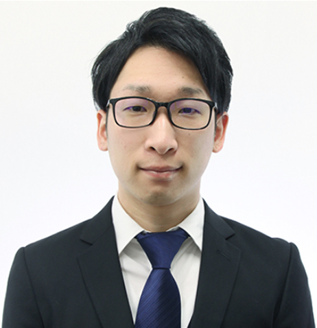 取締役 川又 涼太(Ryota Kawamata)